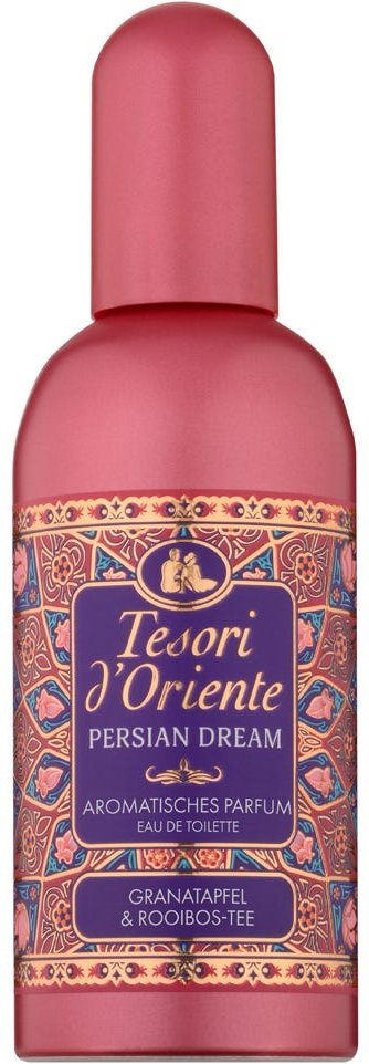 Tesori d´ Oriente Eau De Toilette Persian Dream 100 ml