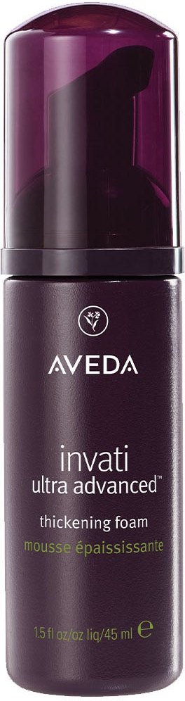 AVEDA Invati Ultra Advanced Thickening Styling Foam 50 ml