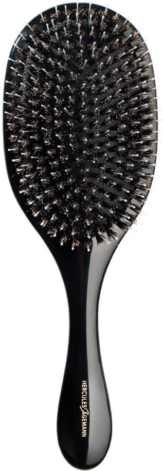 Hercules Sägemann - große ovale Bürste 2241