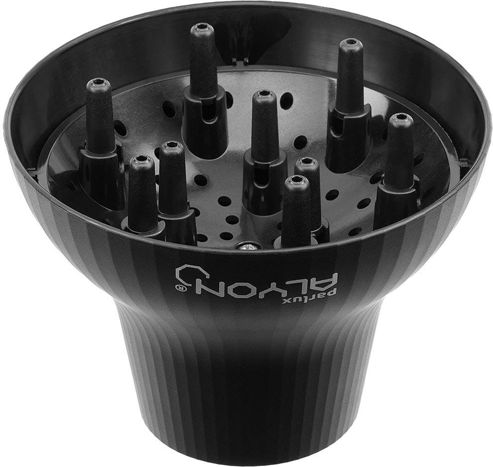 Parlux Softstyler Alyon