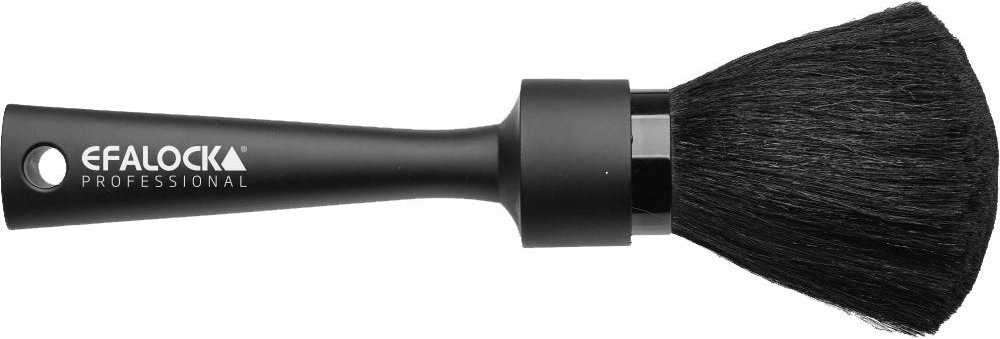 Efalock Nackenpinsel schwarz