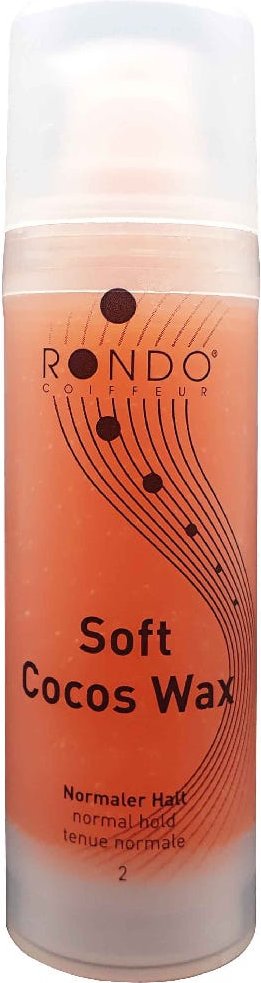 Rondo Soft Cocos Wax 30 ml