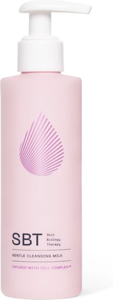 SBT Sensitive Gentle Cleansing Milk 200 ml