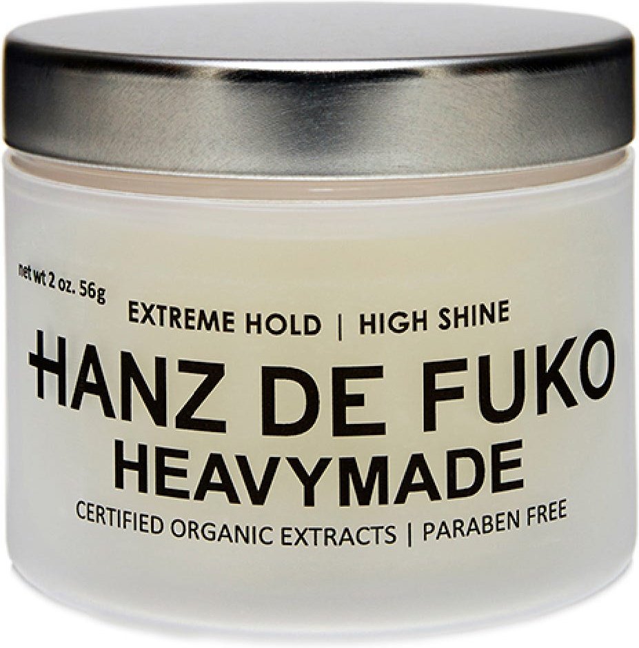 Hanz de Fuko Heavymade 56 g