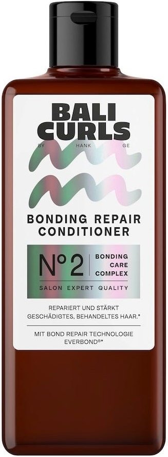BALI CURLS Bonding Repair Conditioner 200 ml
