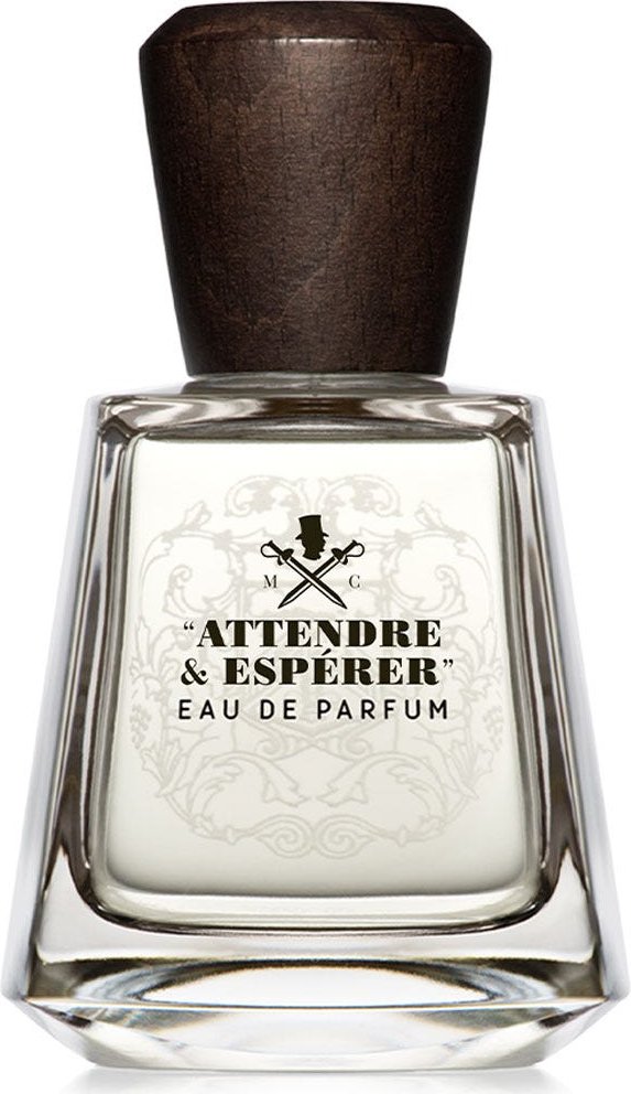 Frapin Attendre & Espérer Eau de Parfum 100 ml