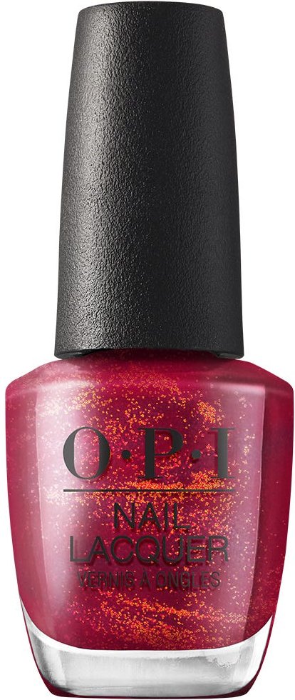 OPI Hollywood Collection Nail Lacquer I’m Really an Actress 15 ml