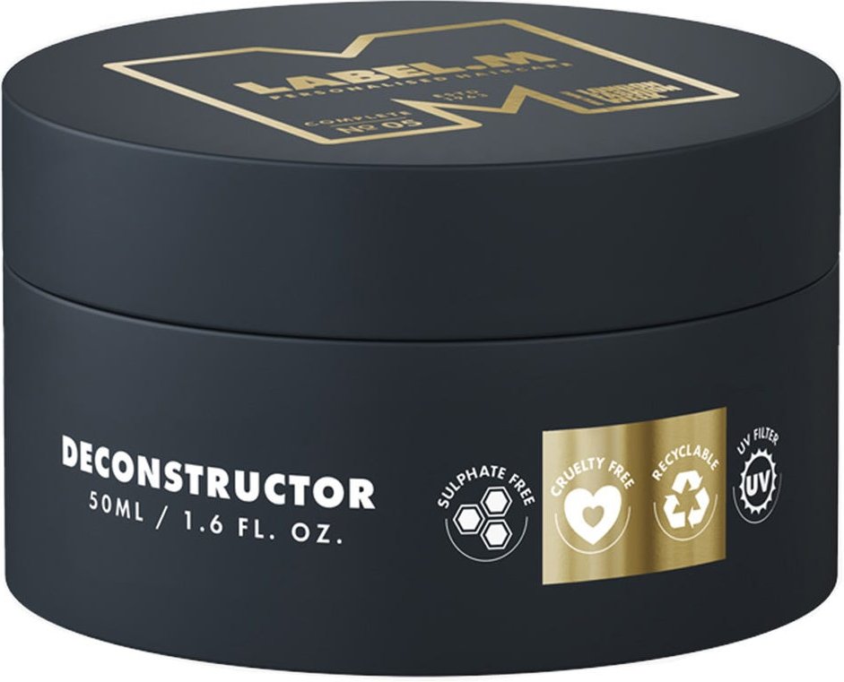 label.m Deconstructor 50 ml