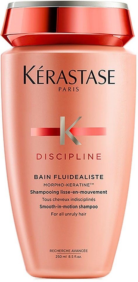 Kérastase Discipline Bain Fluidealiste Sulfatfrei 250 ml
