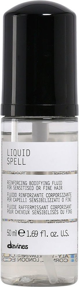 Davines Liquid Spell Reinforcing Bodyfying Fluid 50 ml