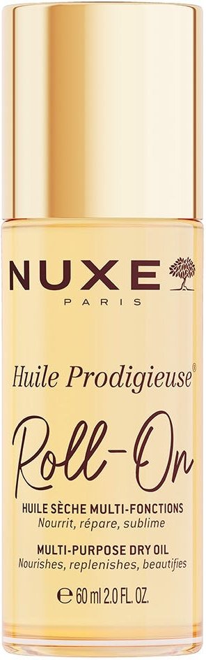 NUXE Huile Prodigieuse Roll-on 60 ml