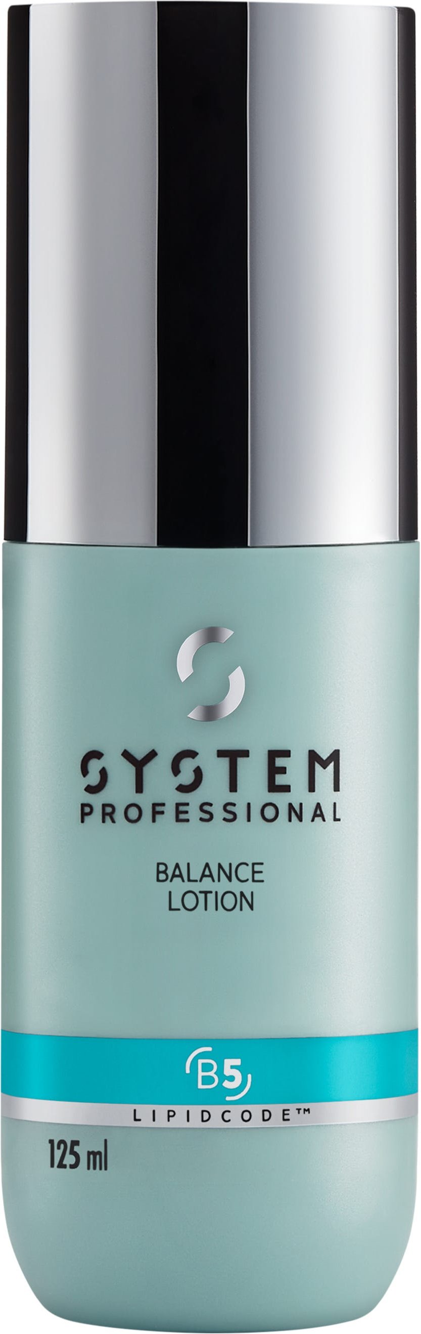 System Professional B5 Balance Feuchtigkeitspflege Haarlotion 125 ml