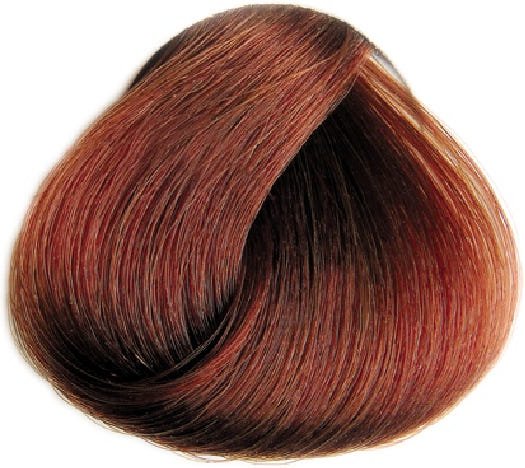 Selective ColorEvo Cremehaarfarbe 7.64 mittelblond rot-kupfer 100 ml