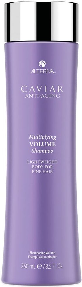 Alterna Caviar Multiplying Volume Shampoo 250 ml