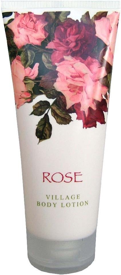 Village Rose Bodylotion 200 ml