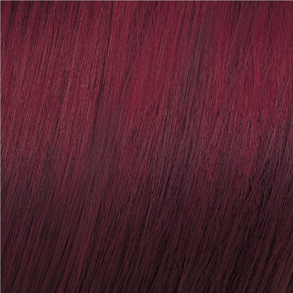 MOOD Red dunkelrotblond magenta 100 ml