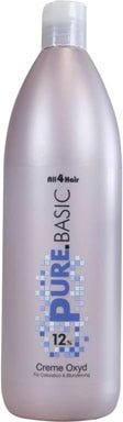 PUREbasic Creme Oxyd 12% 40 Vol.