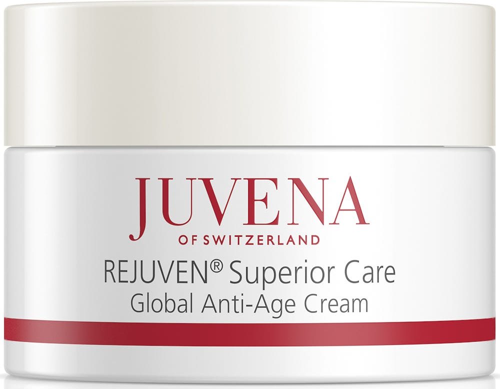 Juvena Rejuven Men Global Anti-Age Cream 50 ml