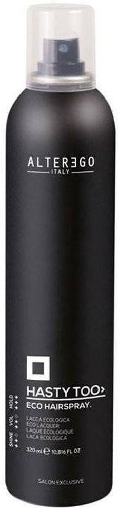 Alter Ego Eco Hairspray 320 ml