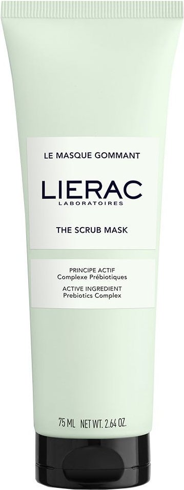 Lierac Peelingmaske 75 ml