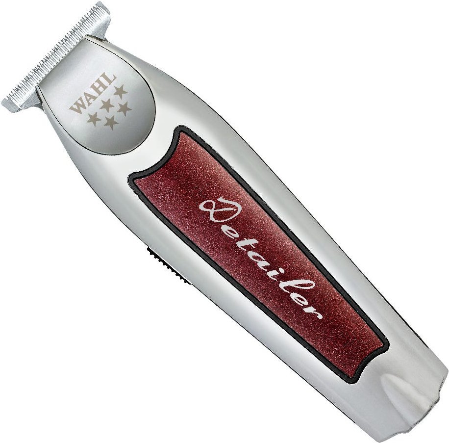 Wahl Detailer Cordless