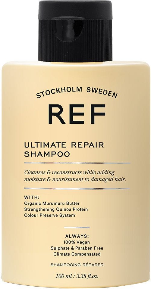 REF. Ultimate Repair Shampoo 100 ml