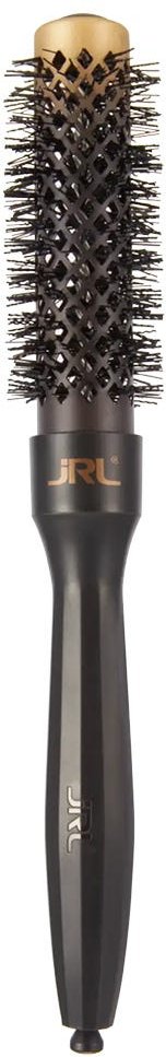 JRL Professional Mixed Bristle Brush 25 mm