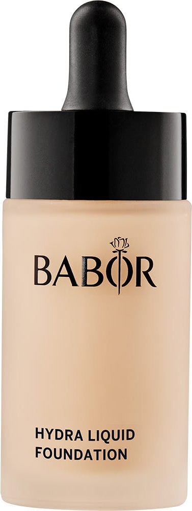 BABOR Hydra Liquid Foundation 09 caffe latte 30 ml