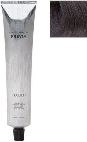 Previa Colour 1,0 / 1N schwarz 100 ml