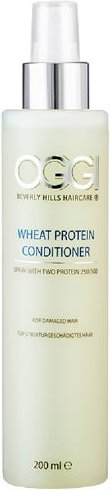 Oggi Wheat Protein Conditioner 200 ml