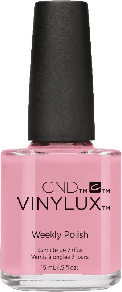 Thumbnail - CND Vinylux Blush Teddy #182 15 ml
