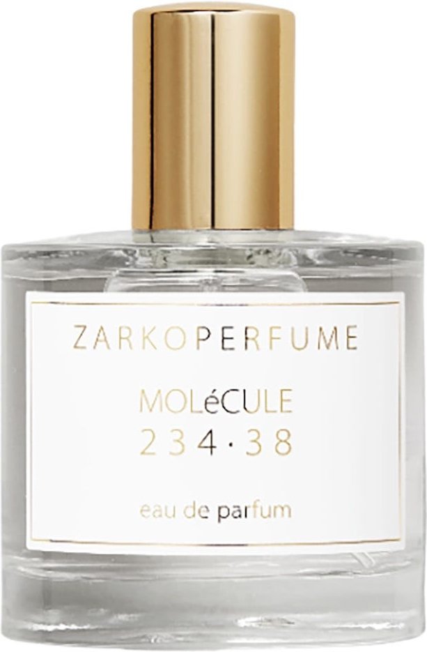 ZARKOPERFUME Molecule 234·38 50 ml