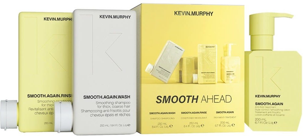 Kevin.Murphy SMOOTH.AHEAD KIT