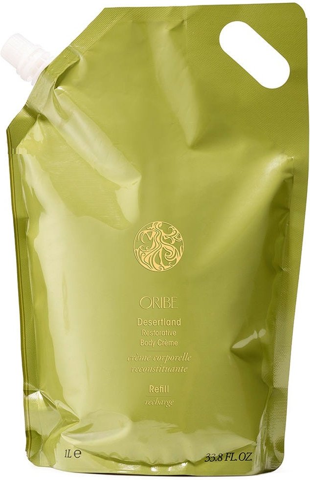 Oribe Desertland Restorative Body Crème Refill 1000 ml
