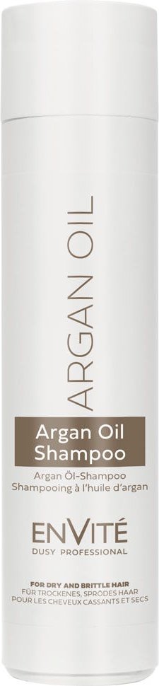 dusy professional EnVité Argan Oil Shampoo 250 ml