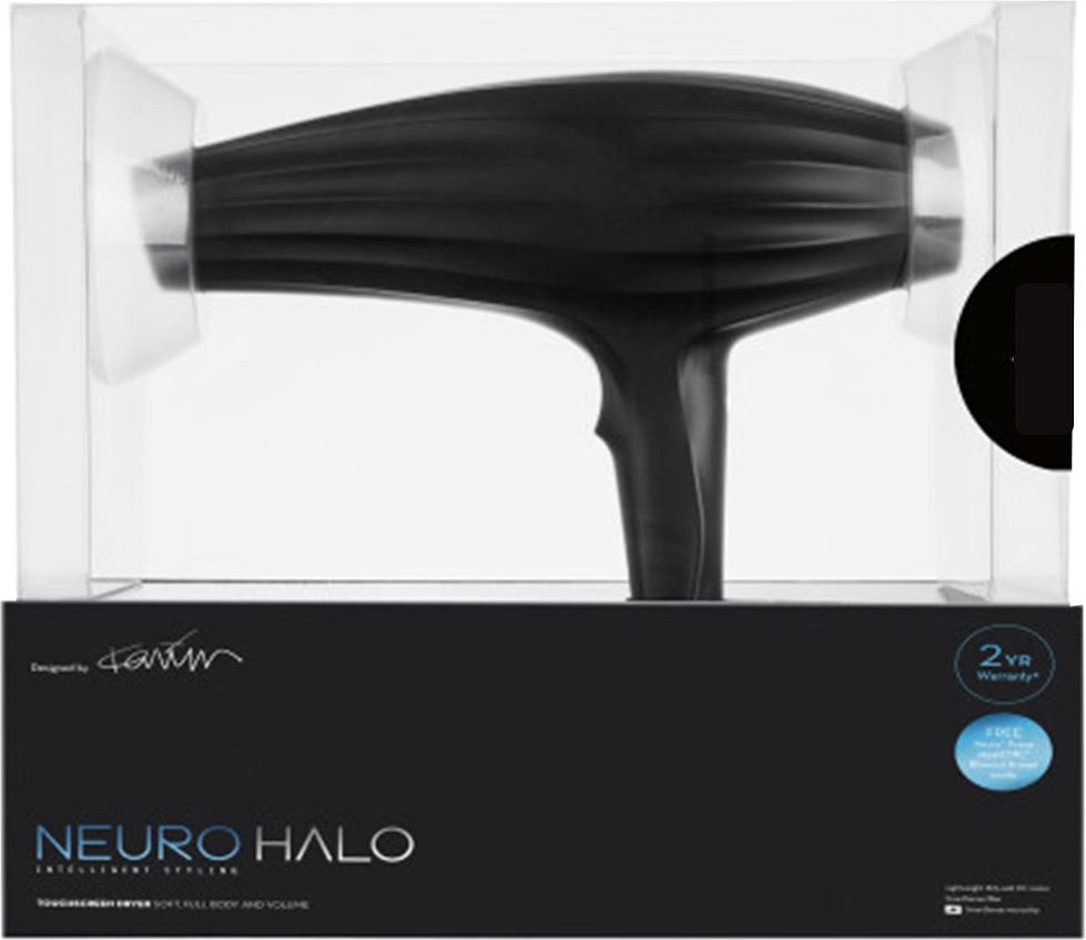 Paul Mitchell Neuro Halo Touchscreen Dryer