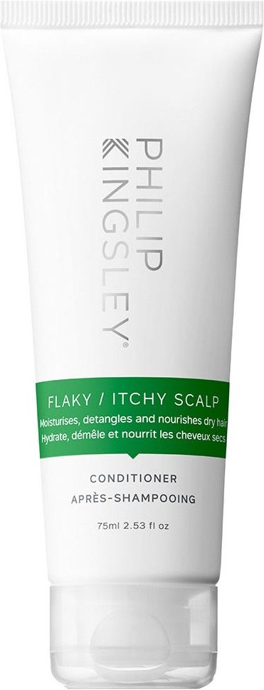 PHILIP KINGSLEY Flaky Itchy Scalp Conditioner 75 ml