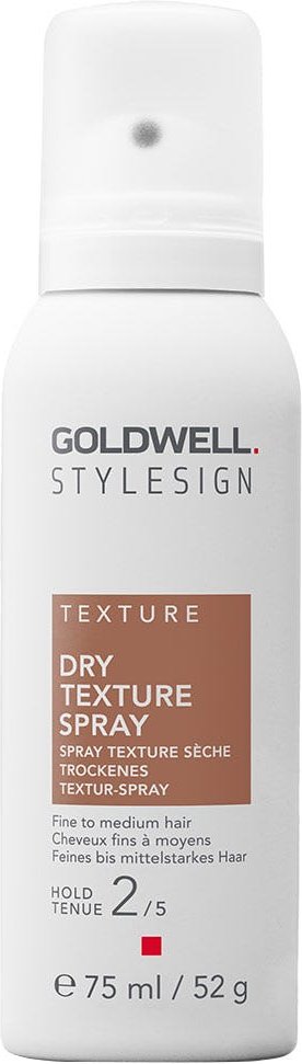 Goldwell Stylesign Texture Trockenes Textur-Spray 75 ml