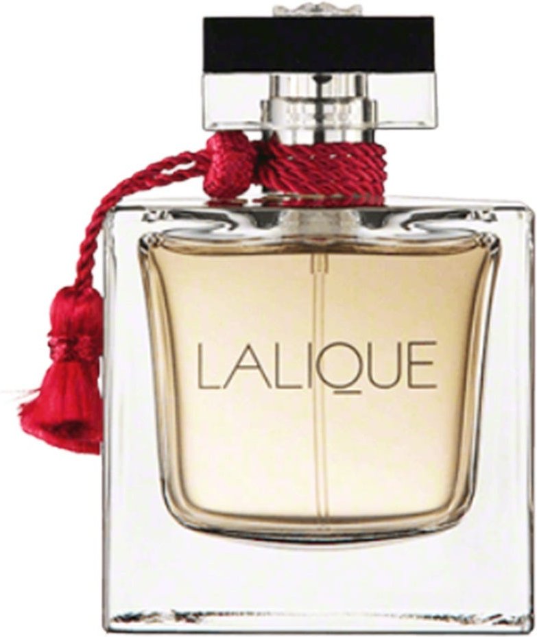 LALIQUE Le Parfum Eau de Parfum 50 ml