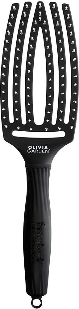 Thumbnail - Olivia Garden Fingerbrush M