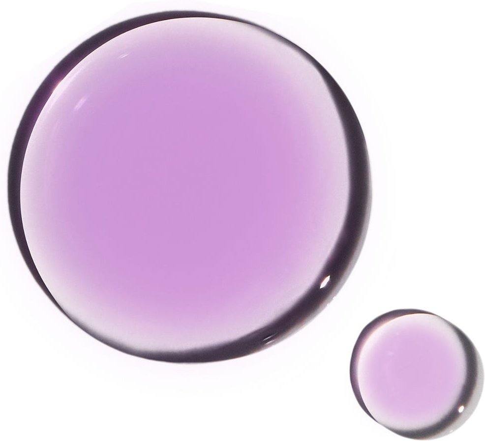 Laka Soothing Vegan Lip Oil Calming Purple 4,5 ml