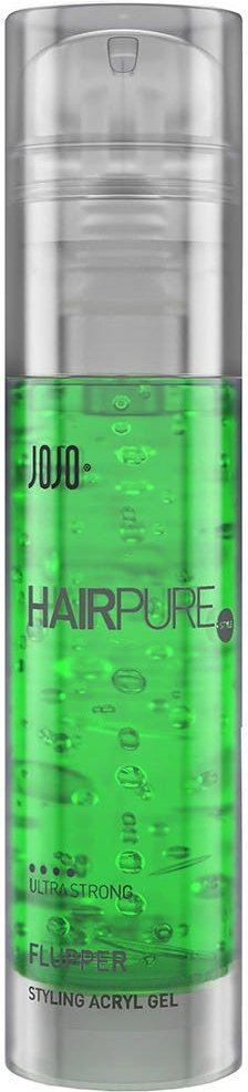 JOJO Hairpure Style Flupper 100 ml