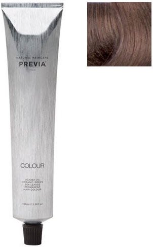 Previa Colour 7,31 / 7GA asch goldblond 100 ml