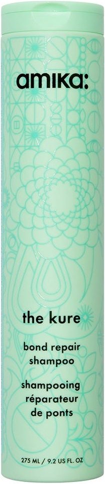 amika: Care The Kure Strength Repair Shampoo 275 ml
