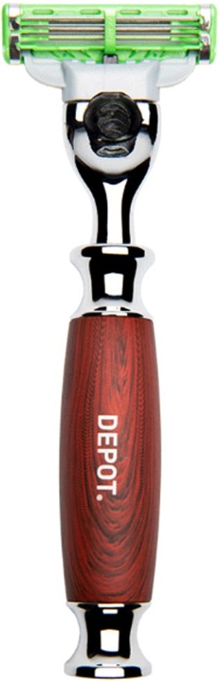 DEPOT Home Razor