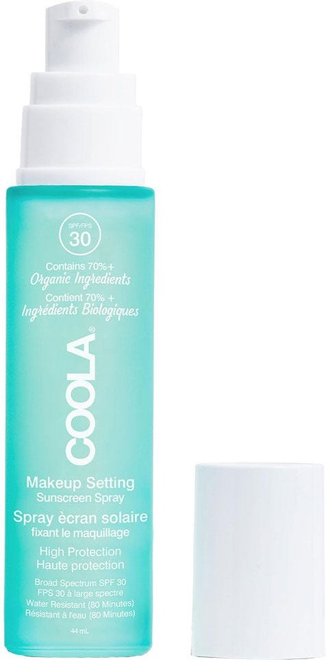 COOLA Makeup Setting Spray SPF30 44 ml