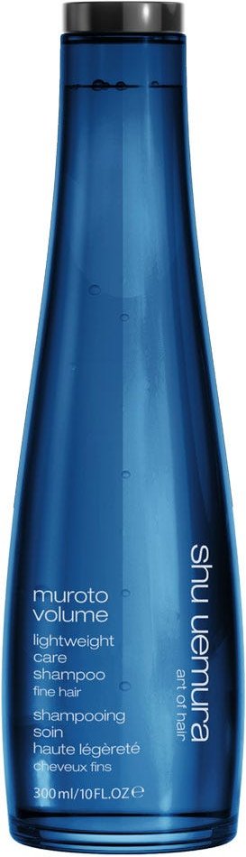 Shu Uemura Muroto Volume Shampoo 300 ml