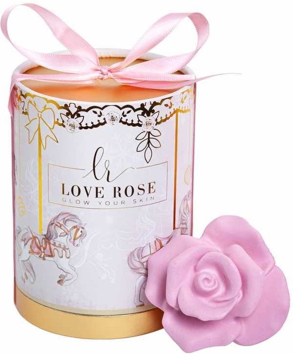 Love Rose Beauty Rose