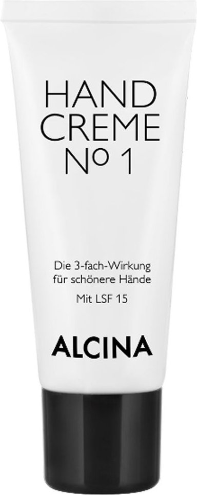 Alcina Handcreme No.1 20 ml