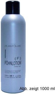 JUSTUS Föhnlotion F